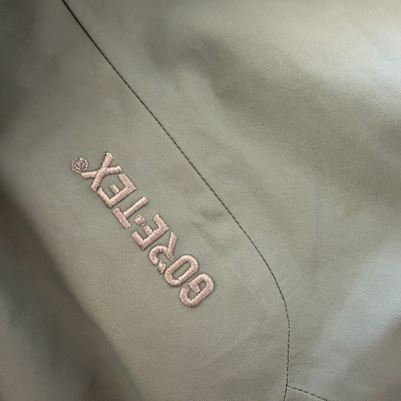 Under Armour women’s/ girls Gortex Ski Aqua Blue Pants s/m petite - Picture 3 of 14